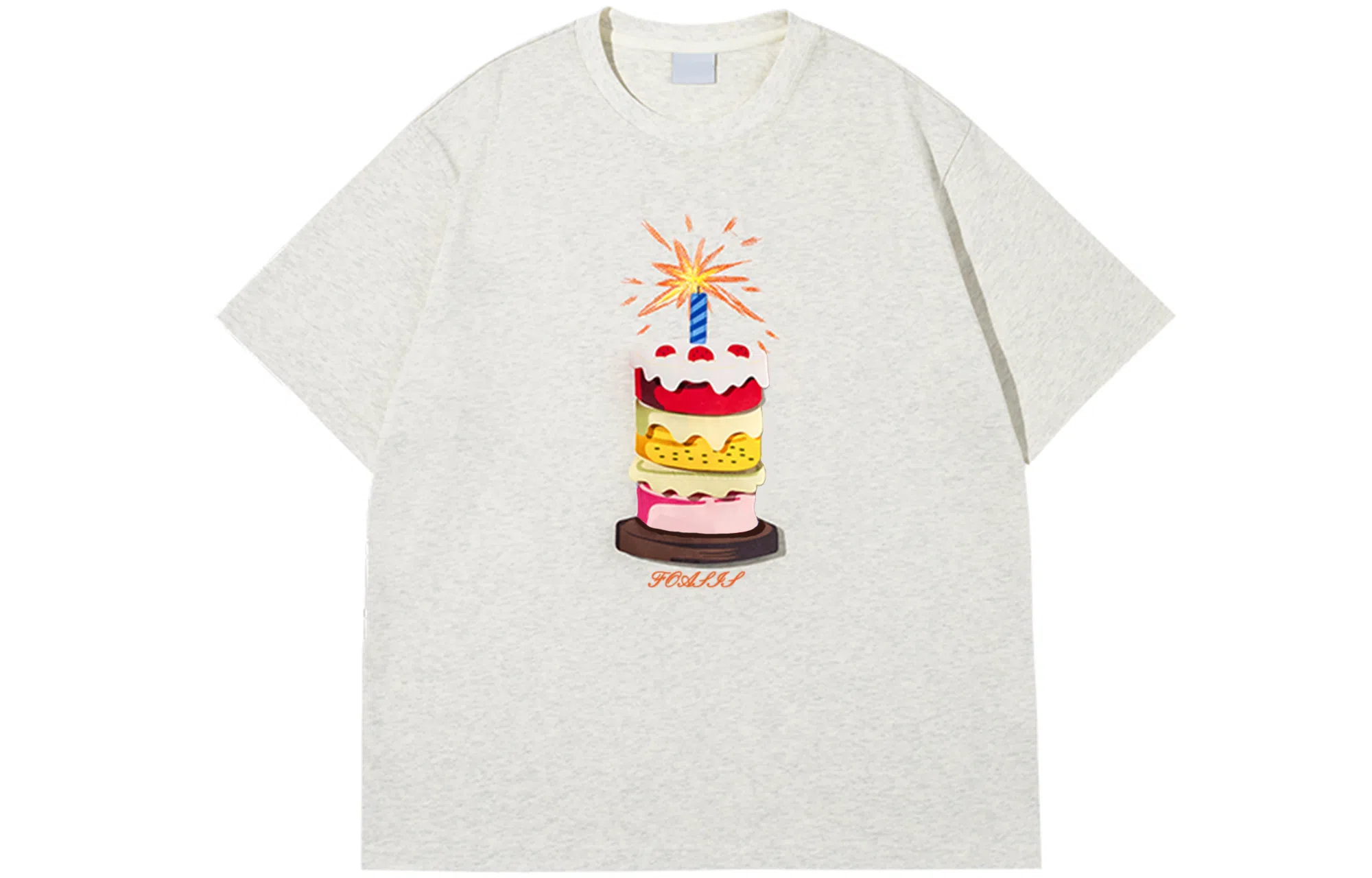 FOASIS T