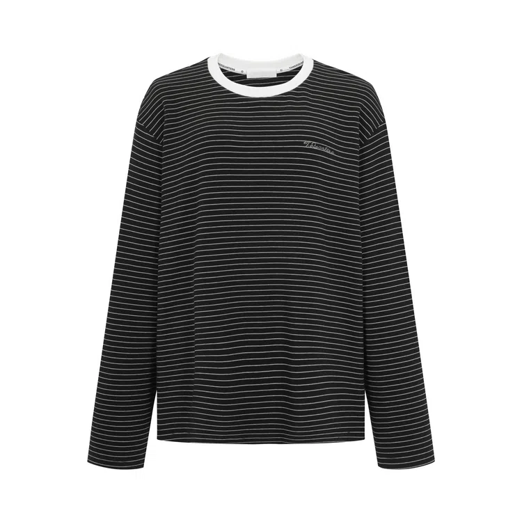 Three Quarters logo T