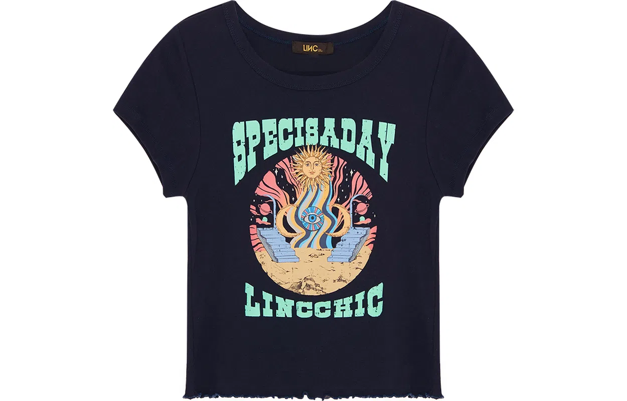LINCchic T
