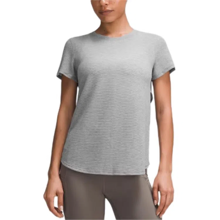 lululemon Fast and Light T