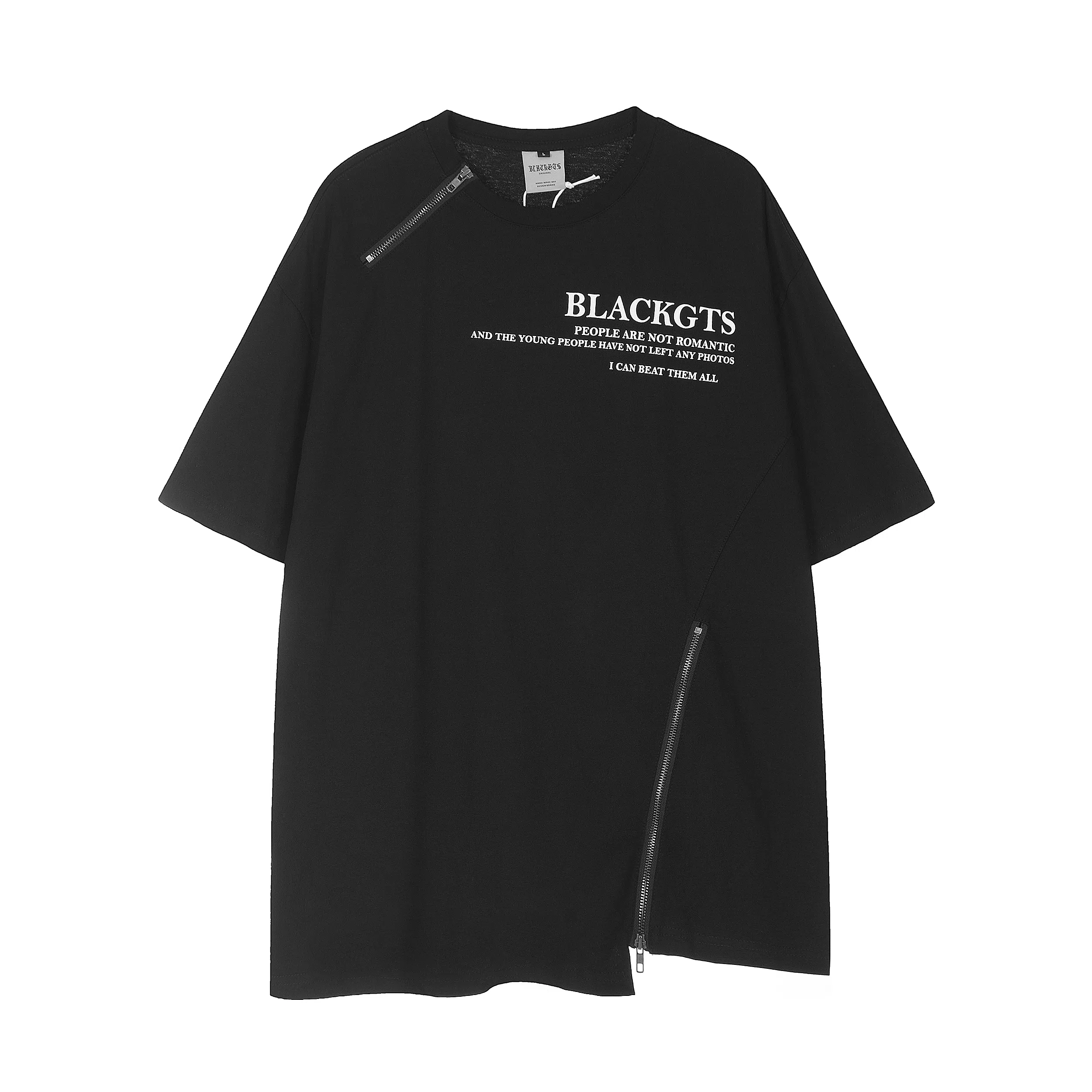 WAYHWEI T