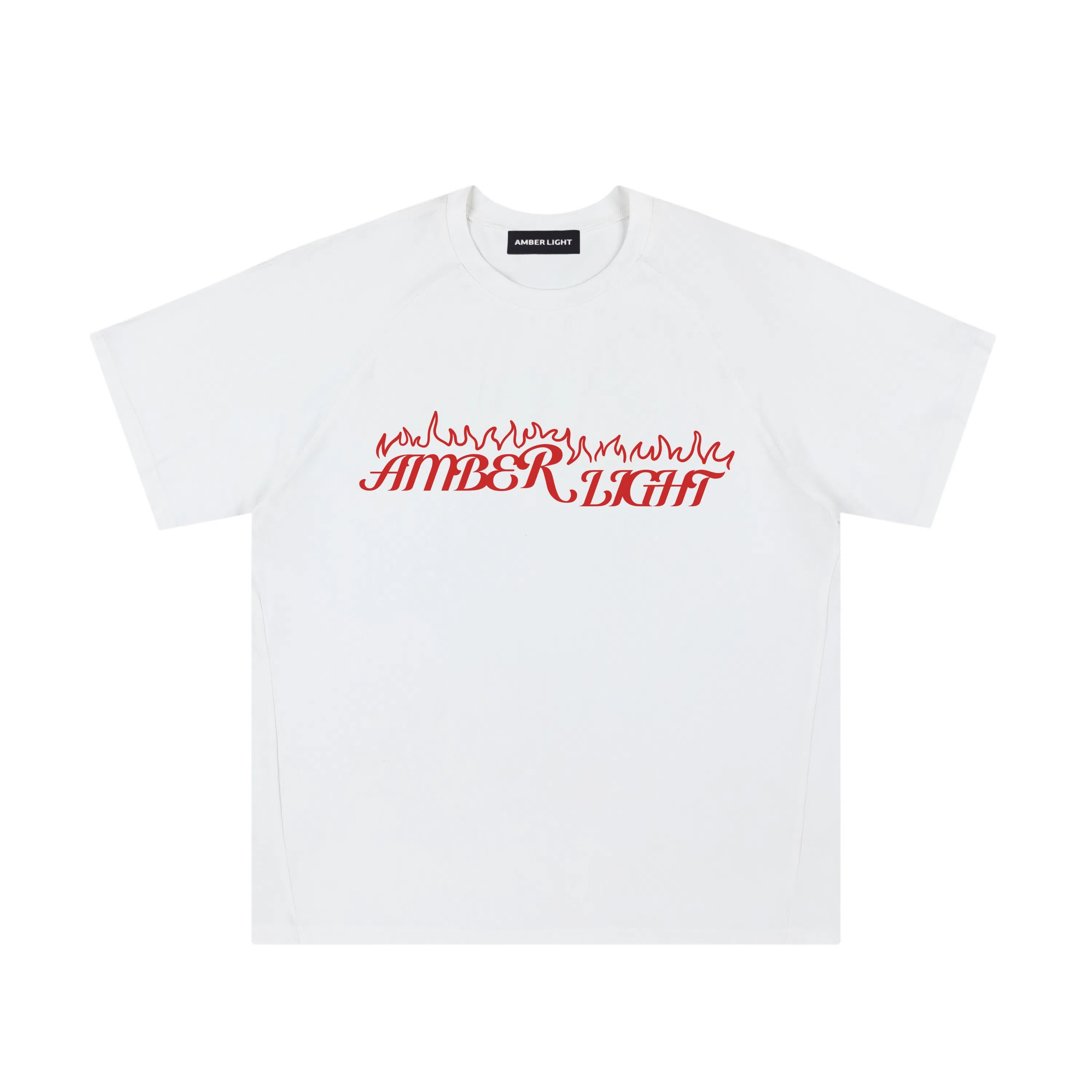 AMBER LIGHT