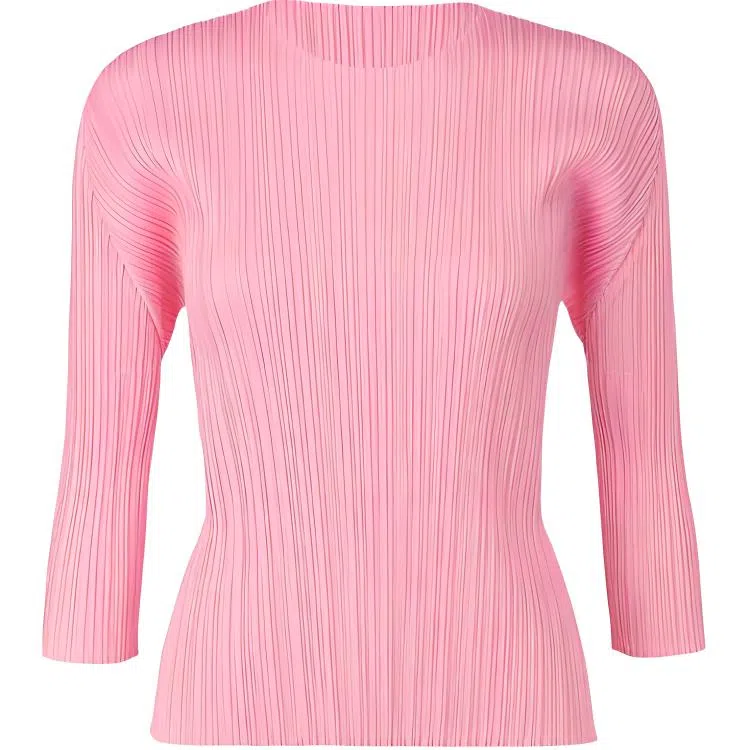 PLEATS PLEASE ISSEY MIYAKE SS22 T