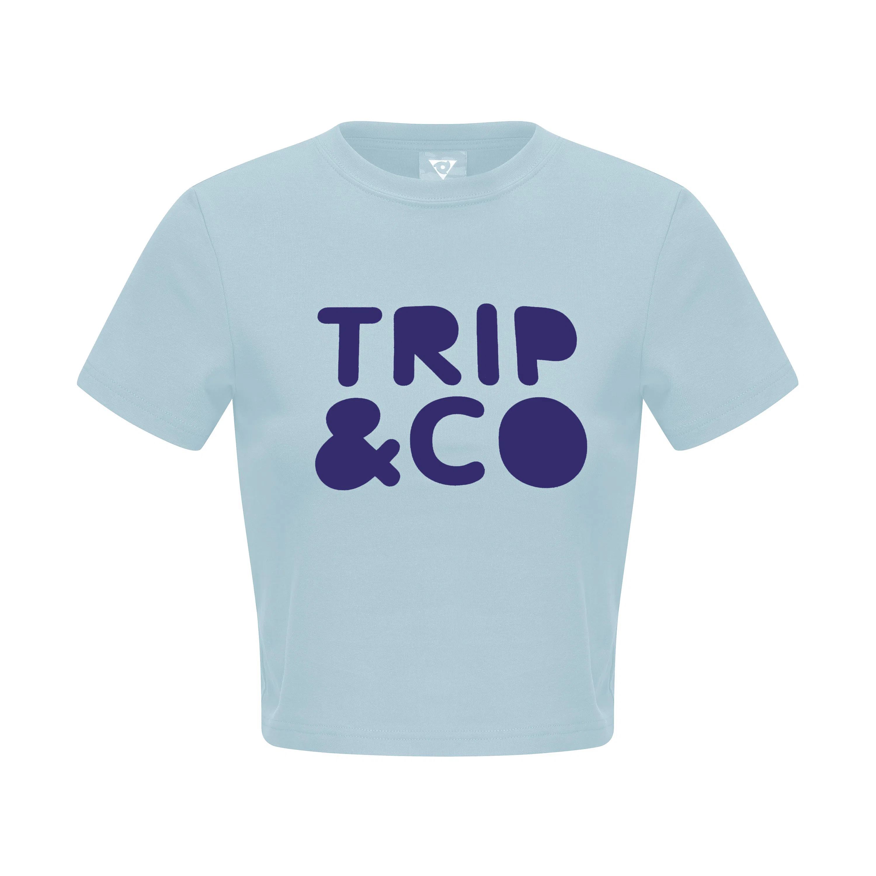 TRIPCO Logo T