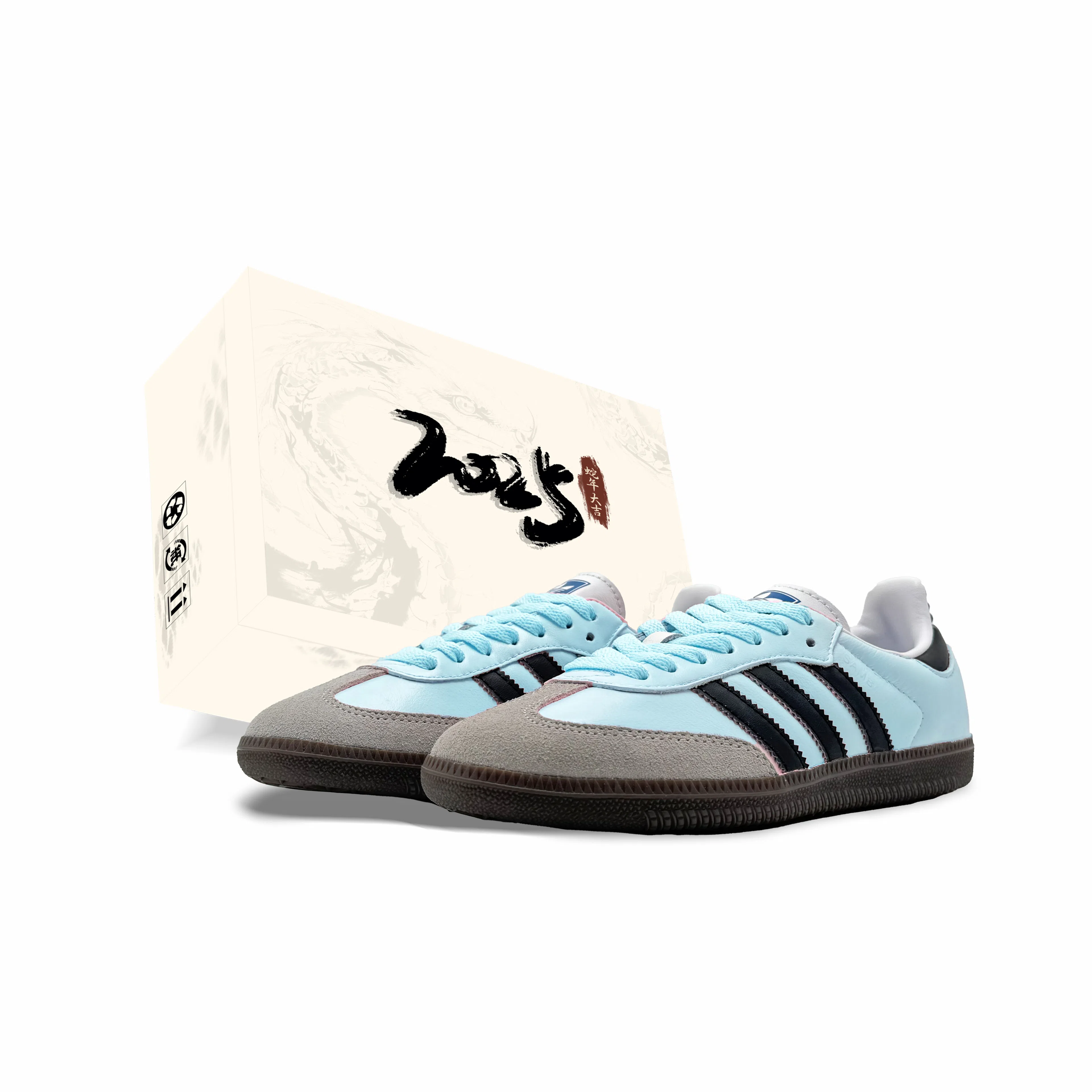 adidas originals SAMBA OG