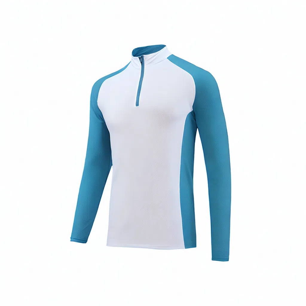 浪莎 体育生运动训练跑步速干健身衣 男款