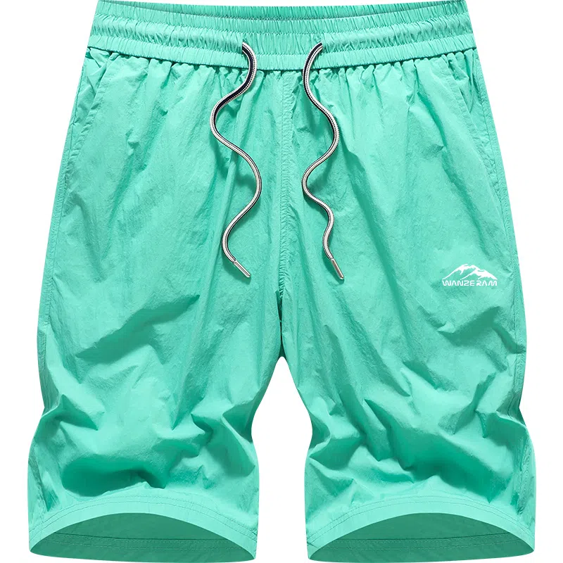 WANZERAM King Ram Shorts