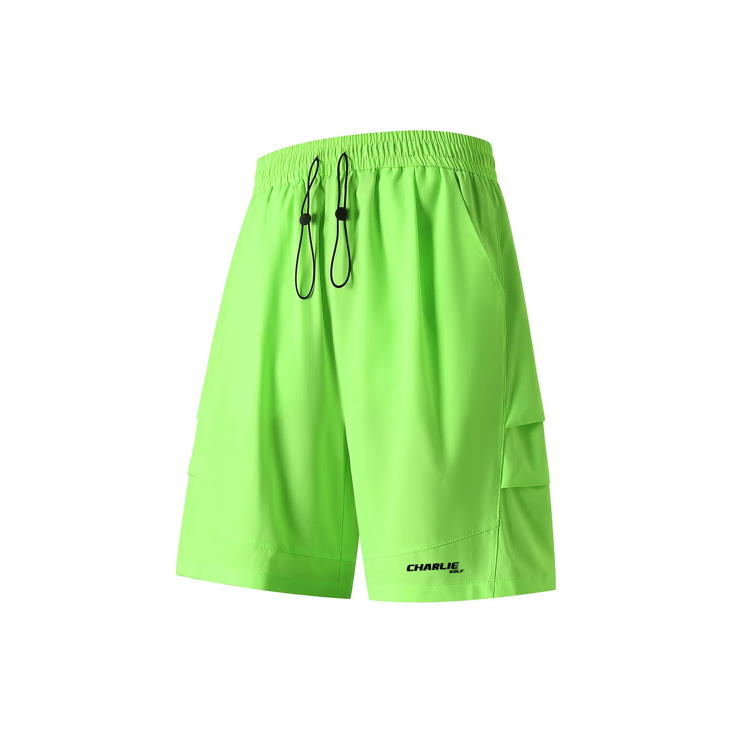 CHARLIE GOLF oversize