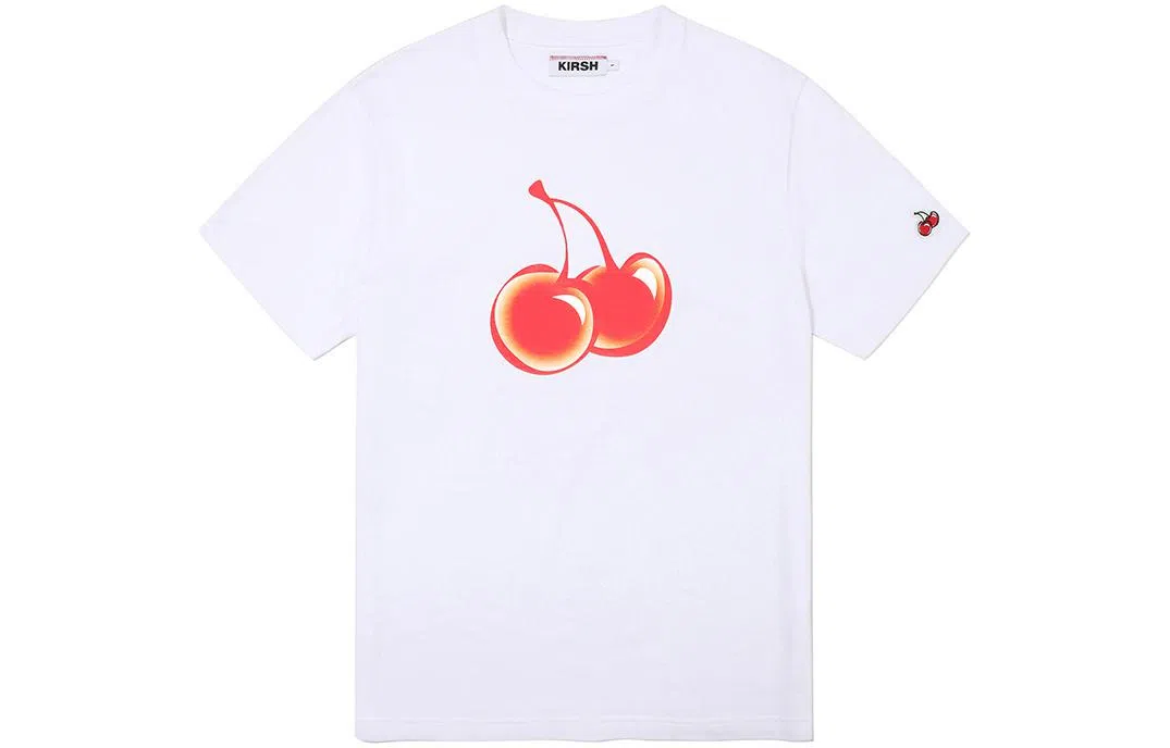kirsh SS22 T