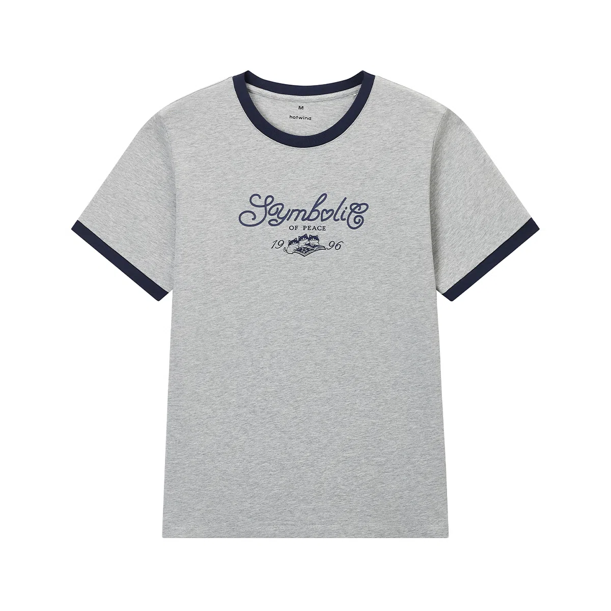 Hotwind T 09