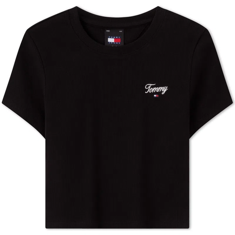 Tommy Hilfiger logo T