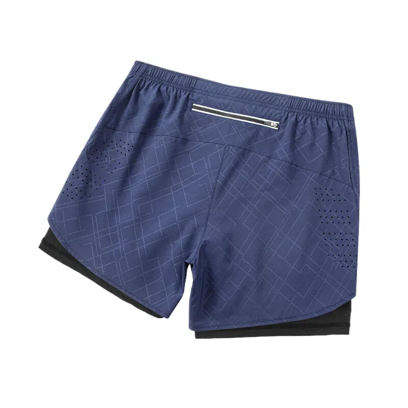 Yuerlian Training Shorts