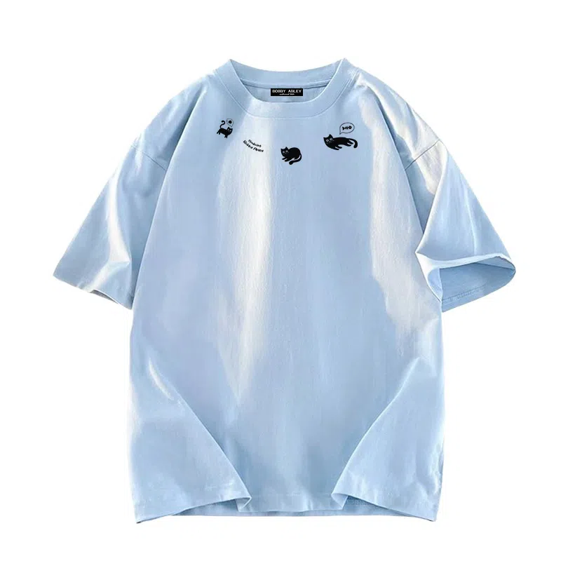 BOBBY ABLEY T