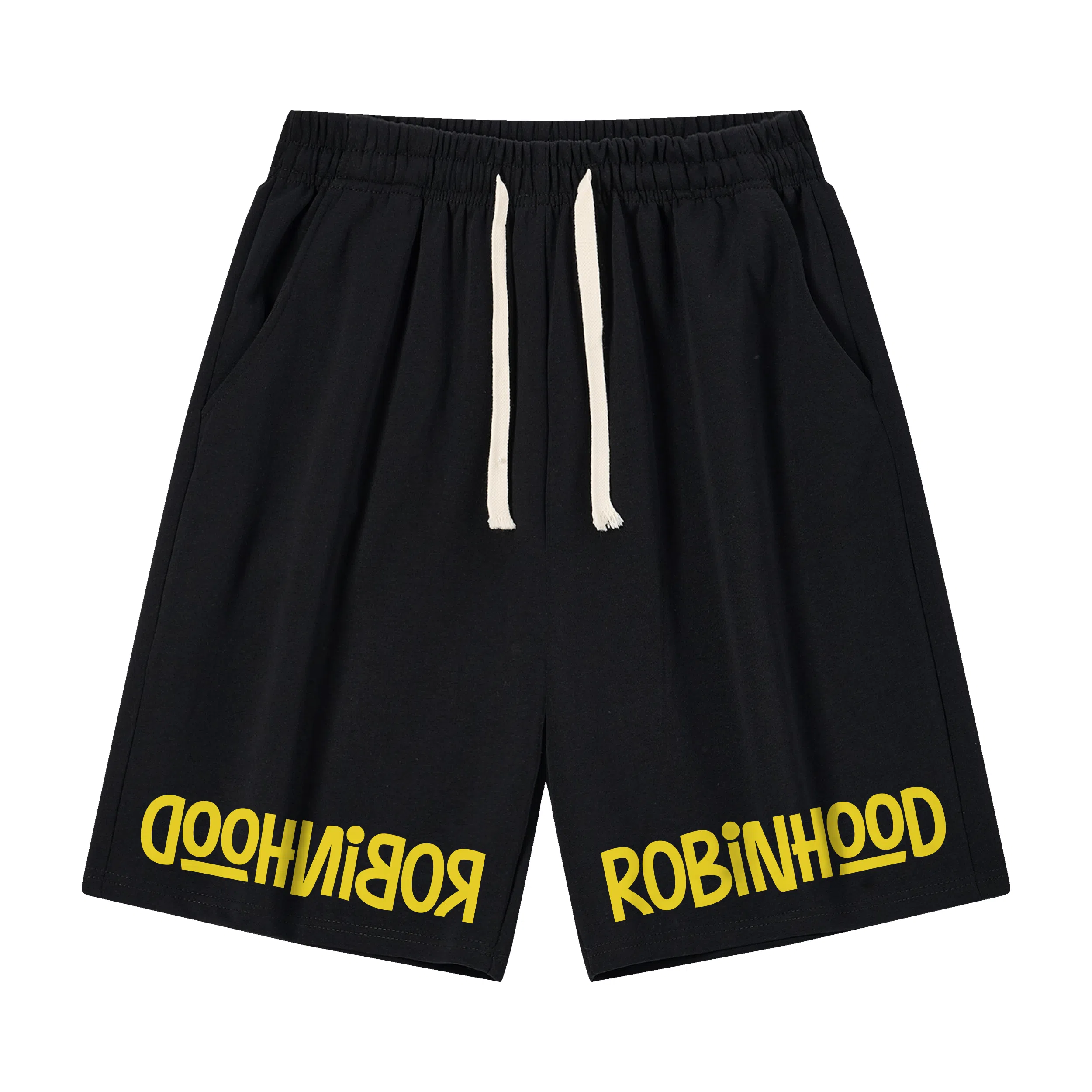 ROBINHOOD LOGO