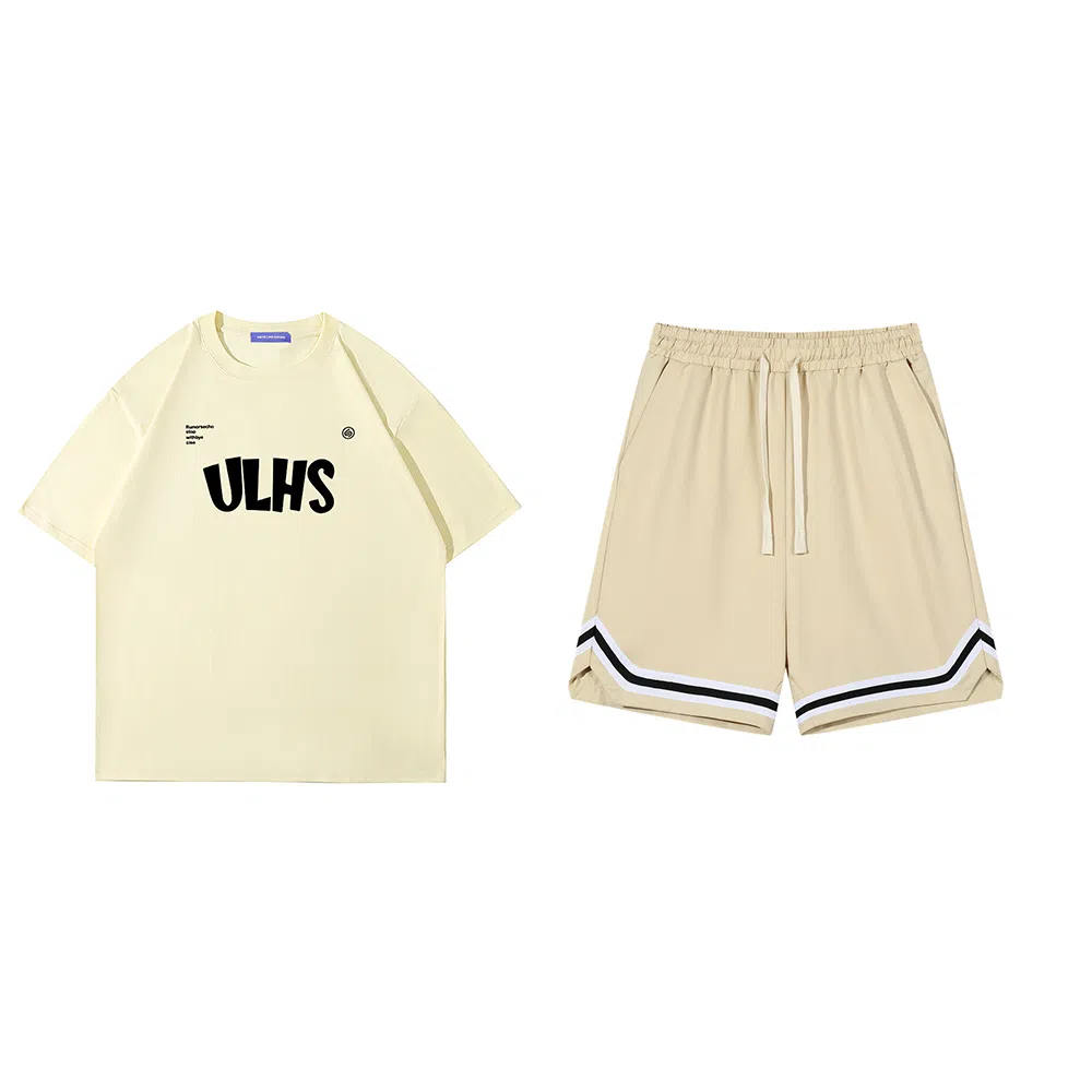 Unite Life HOODS LogoT