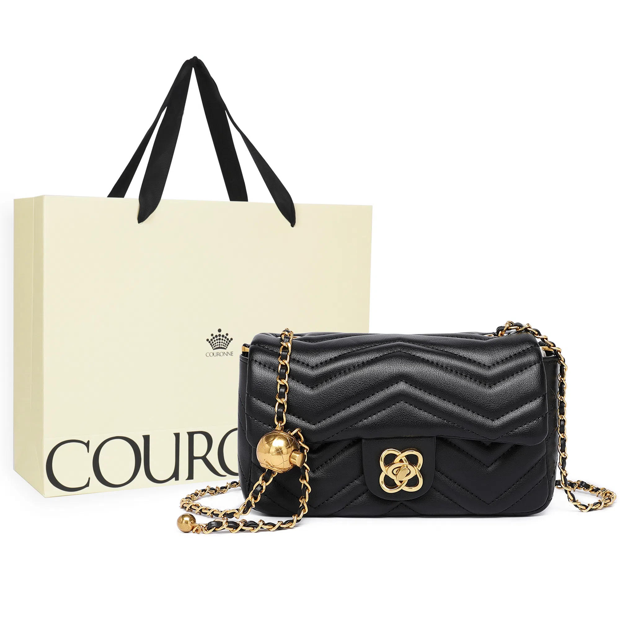 COURONNE