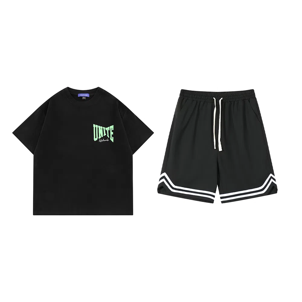 Unite Life HOODS Logo