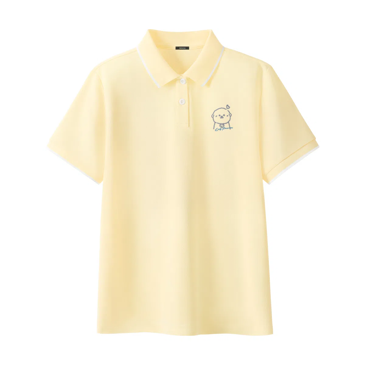 MINISO Polo T