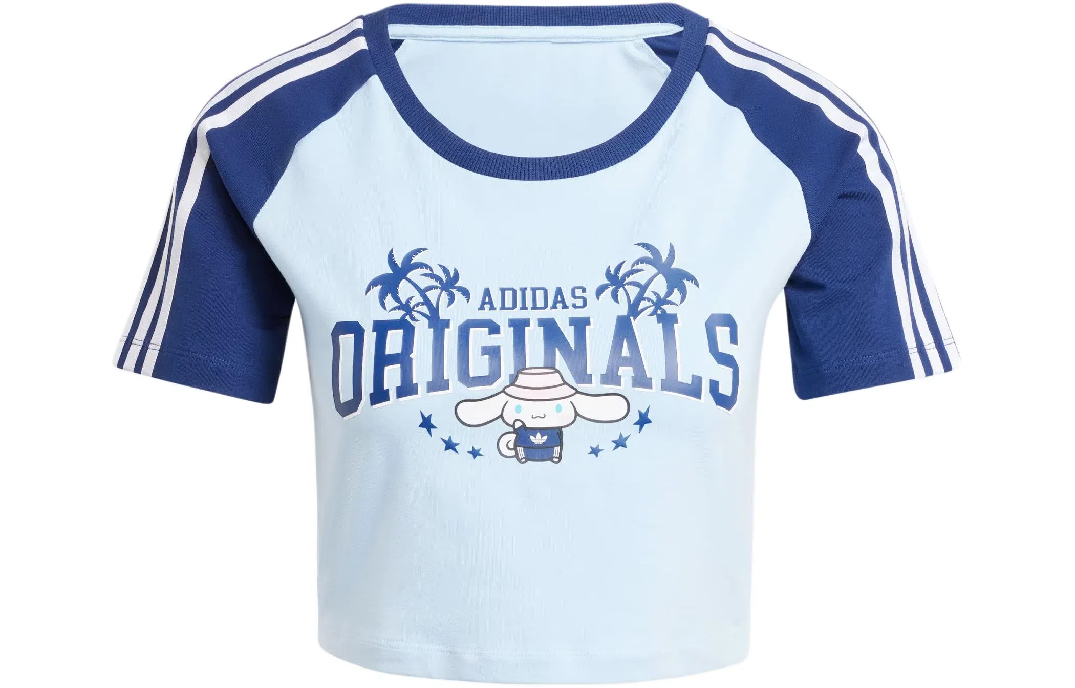 adidas originals x Hello Kitty T