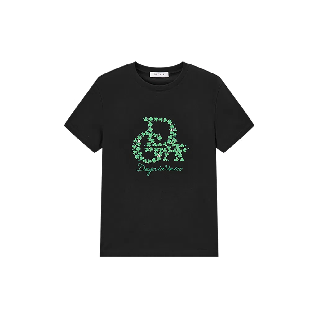 DEGAIA T