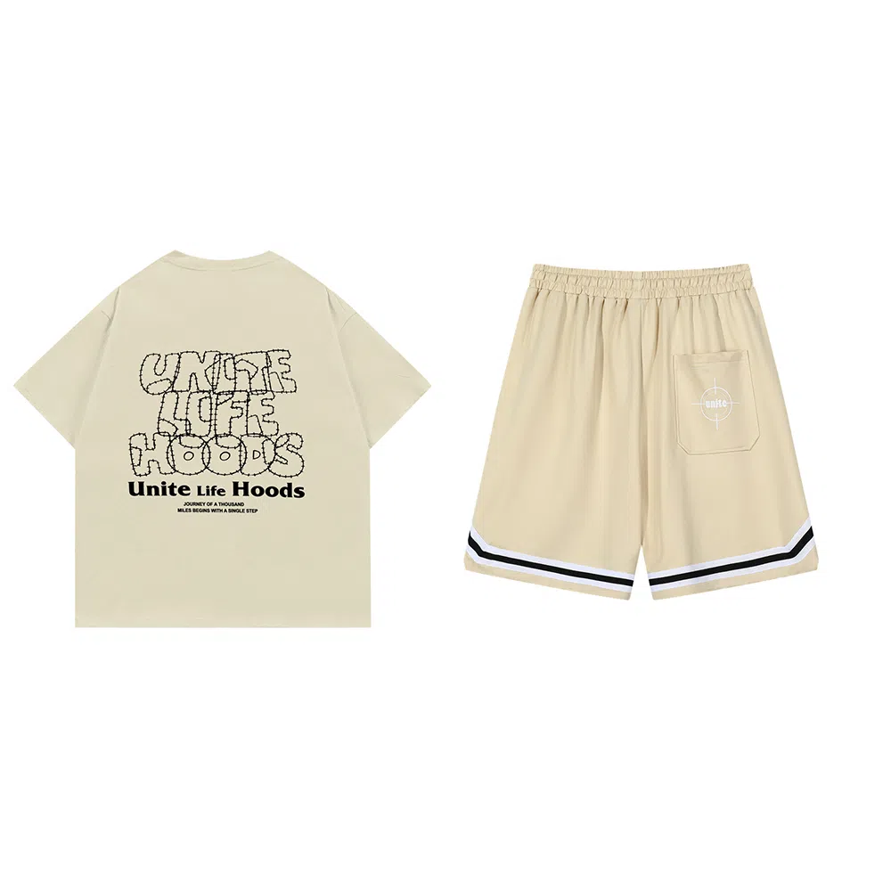 Unite Life HOODS logoT