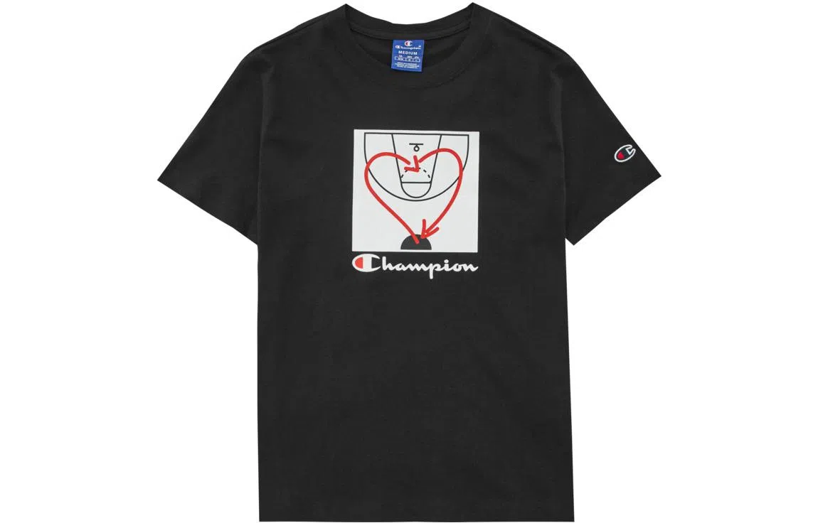 Champion T