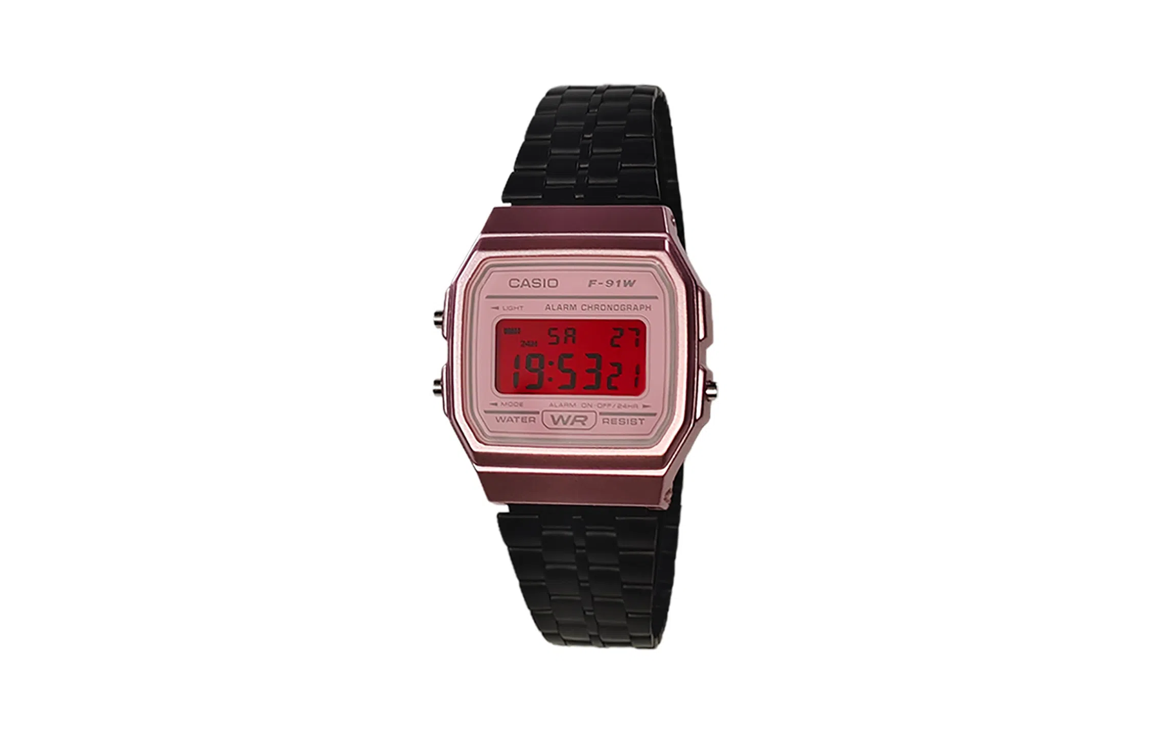 CASIO DIGITAL 200 F-91WS-4