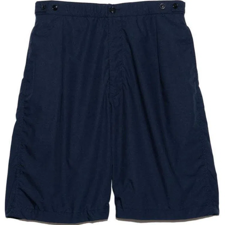 nanamica SS24