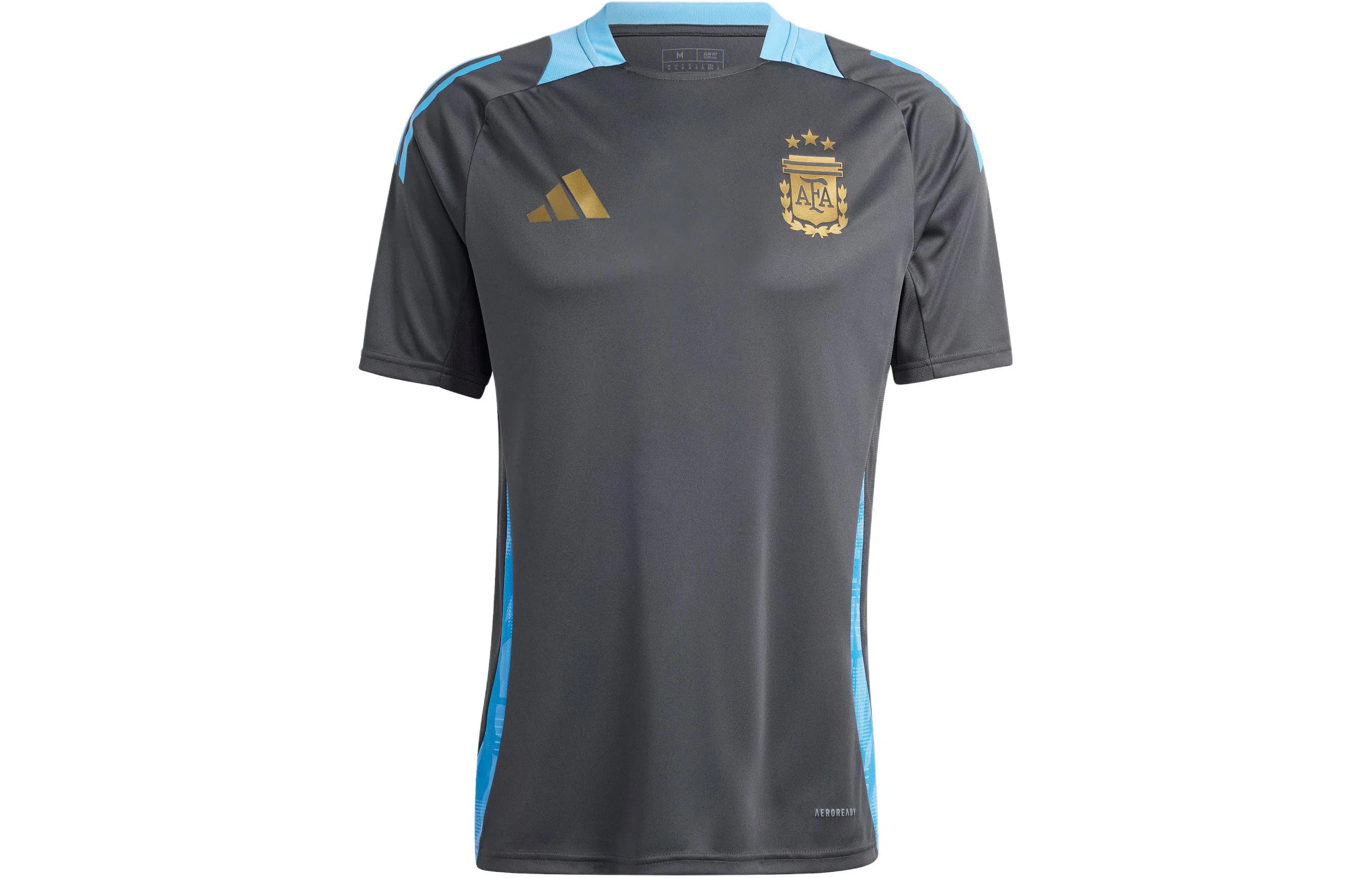 adidas Argentina Tiro 24 Competition Jersey