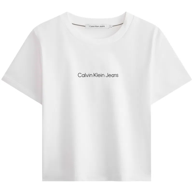 CALVIN KLEIN Logo T
