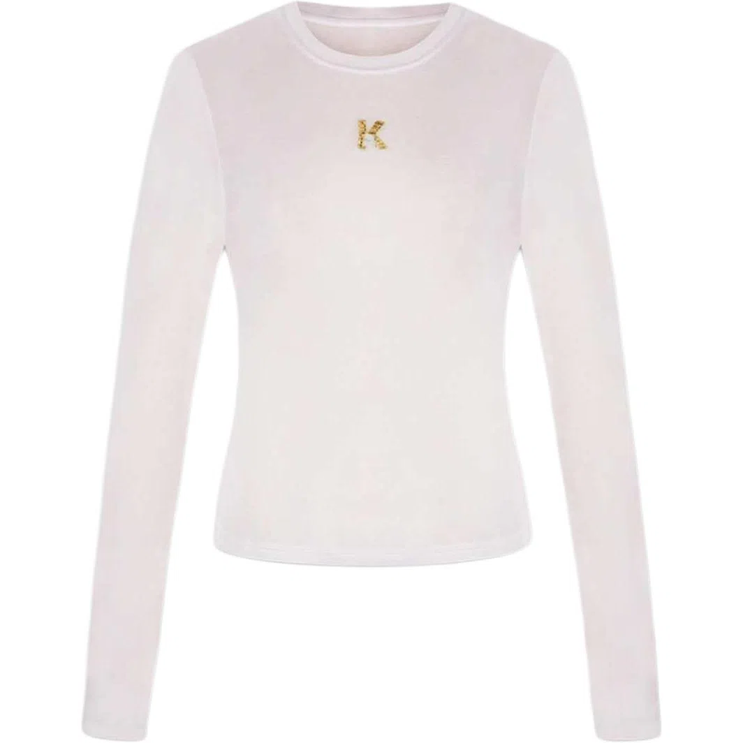 KARL LAGERFELD K SS25 T