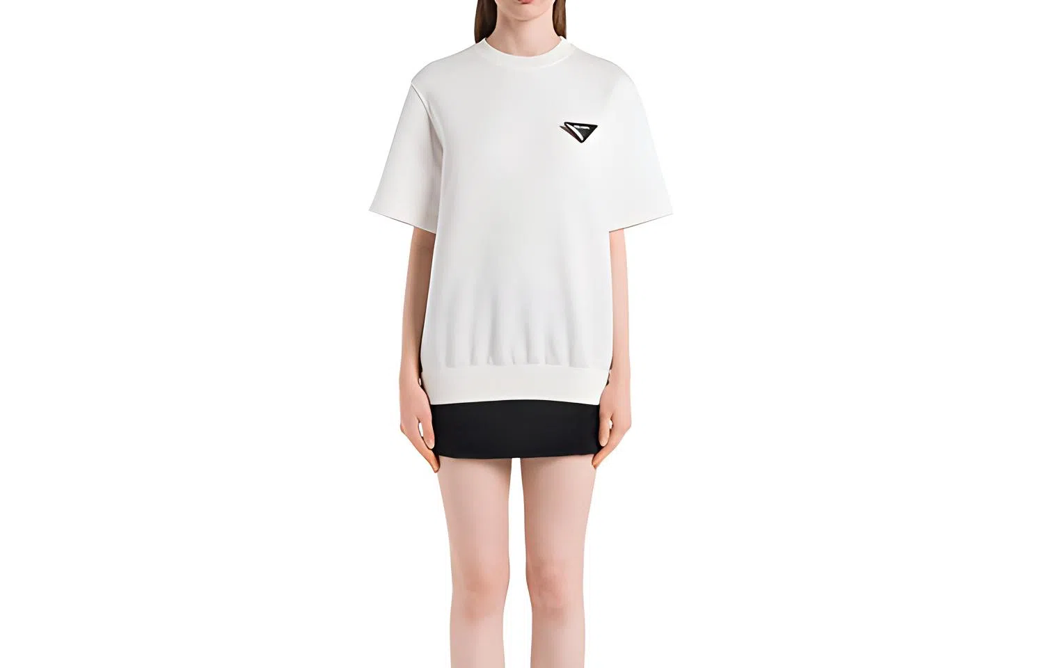 PRADA SS22 T
