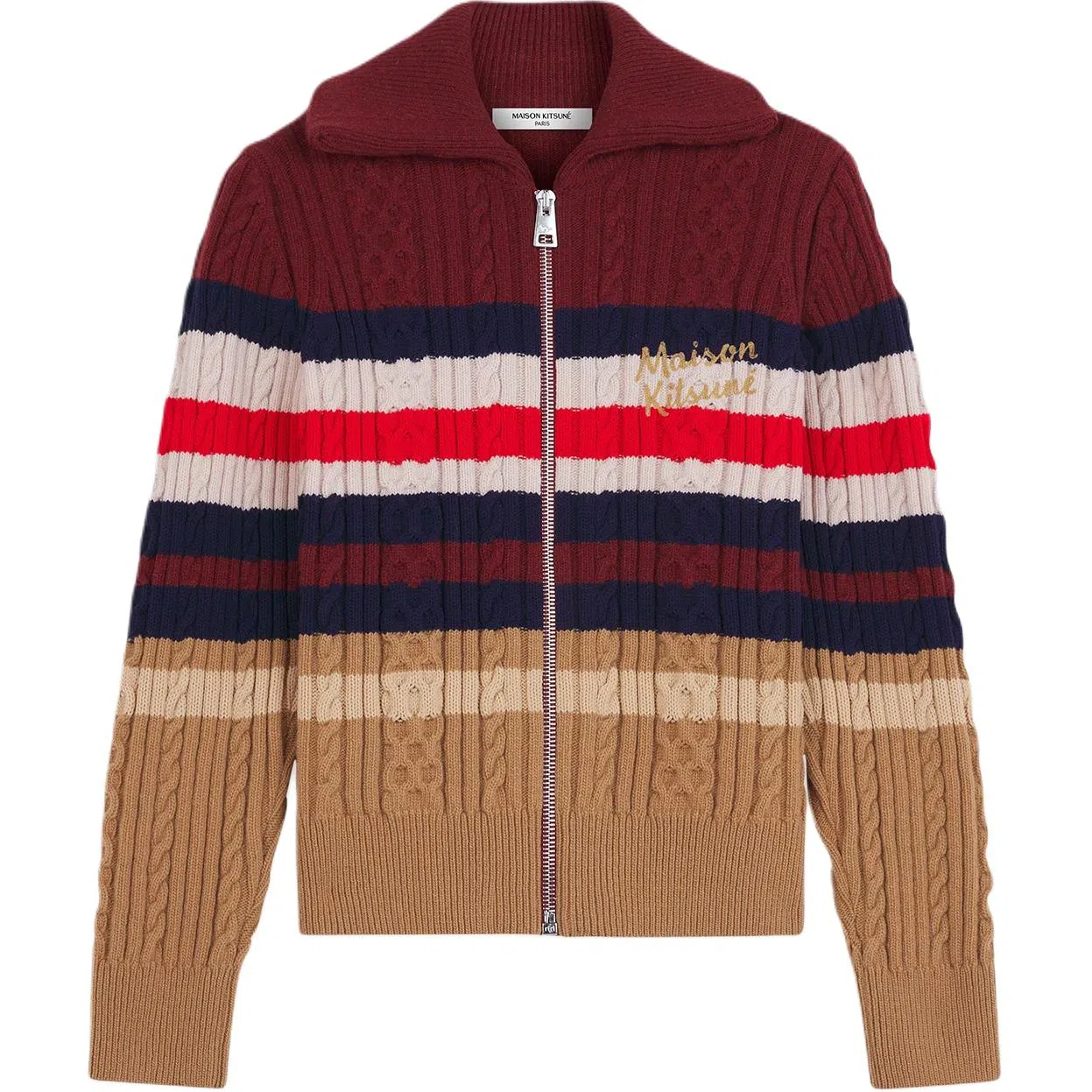 Maison Kitsune FW24