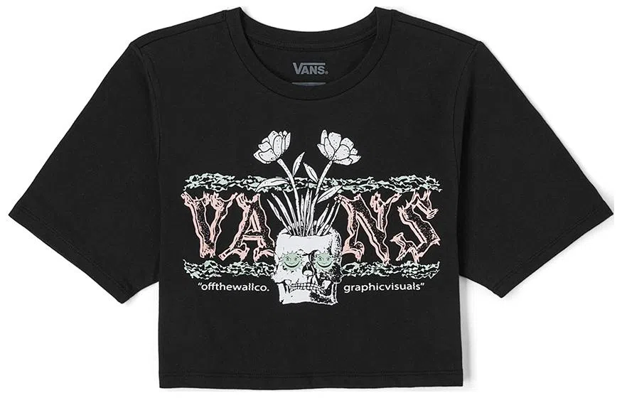 Vans T