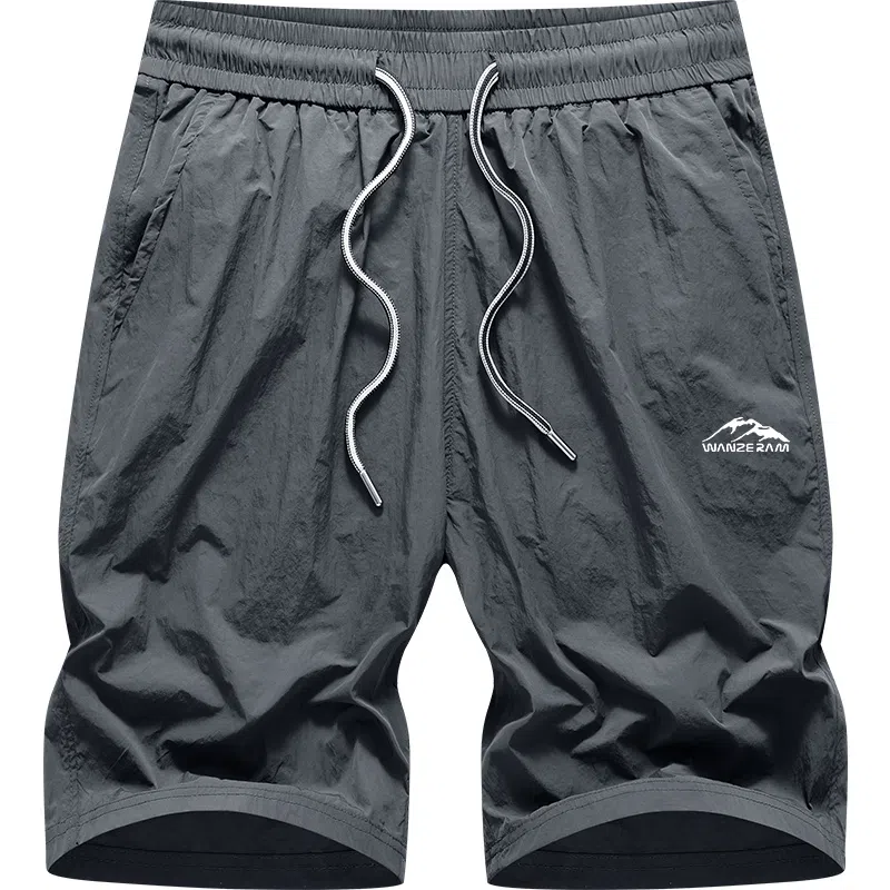 WANZERAM King Ram Shorts