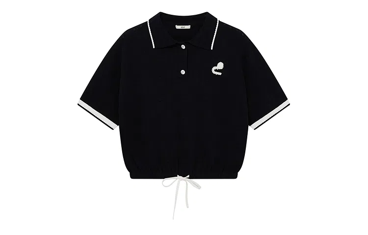 d'zzit POLO T