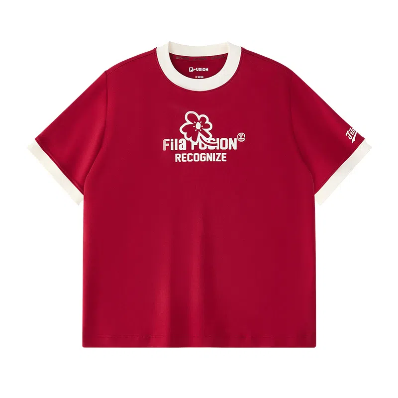 FILA FUSION T