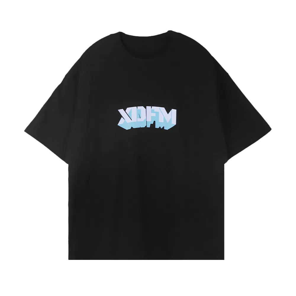 XDFM vintage T
