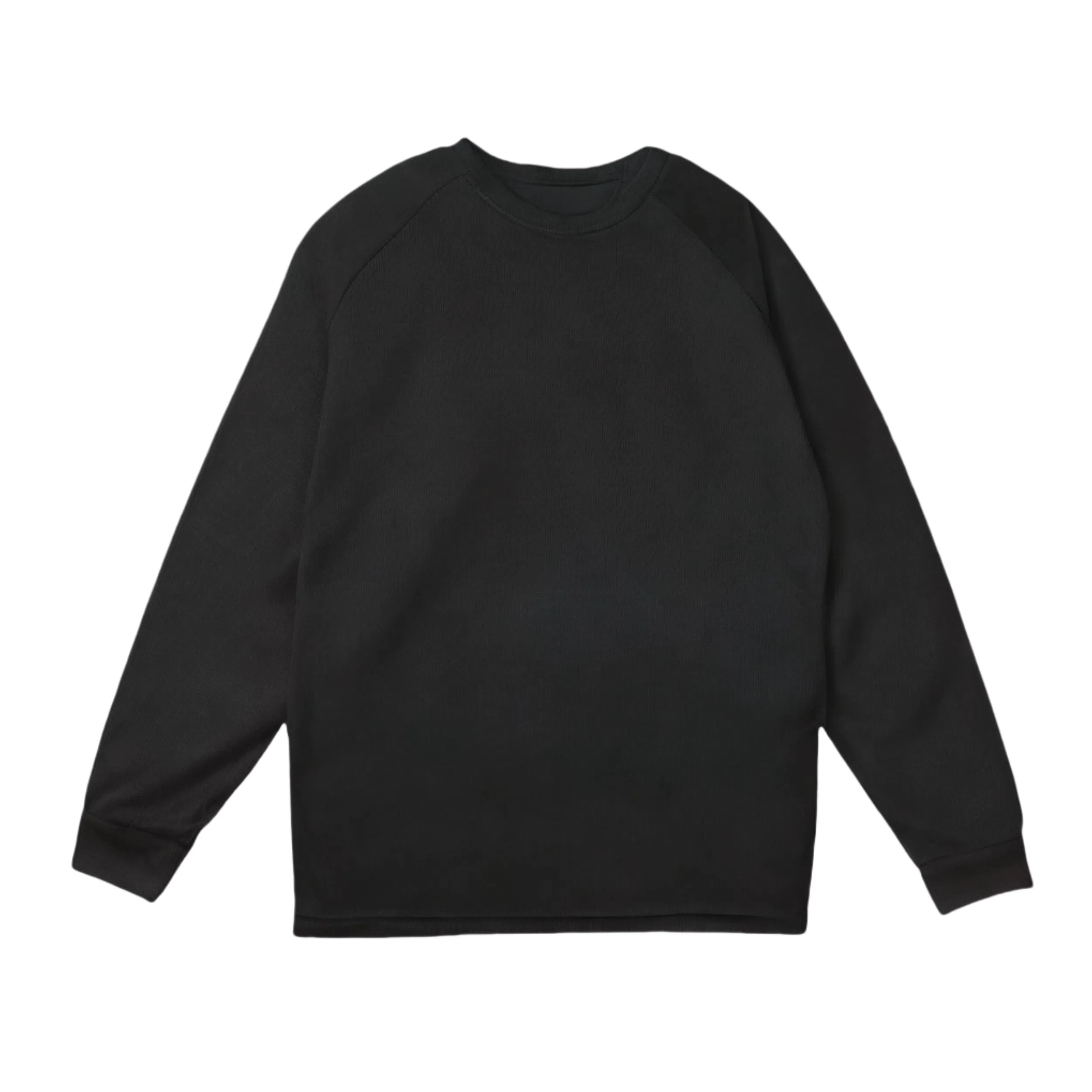 浪莎 合身吸湿排汗健身衣 男款