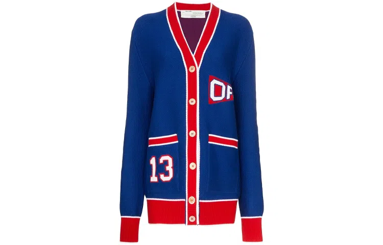 OFF-WHITE SS20 LogoV