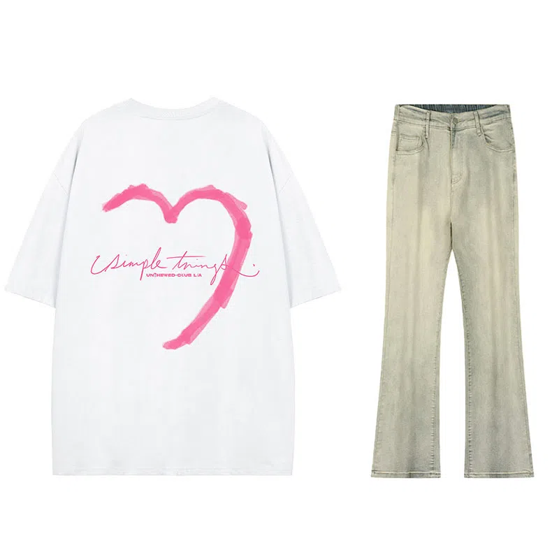 UNthemed T