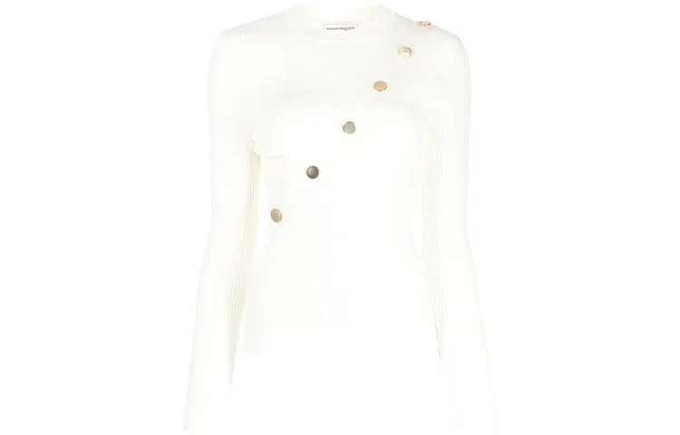 Alexander McQueen SS22