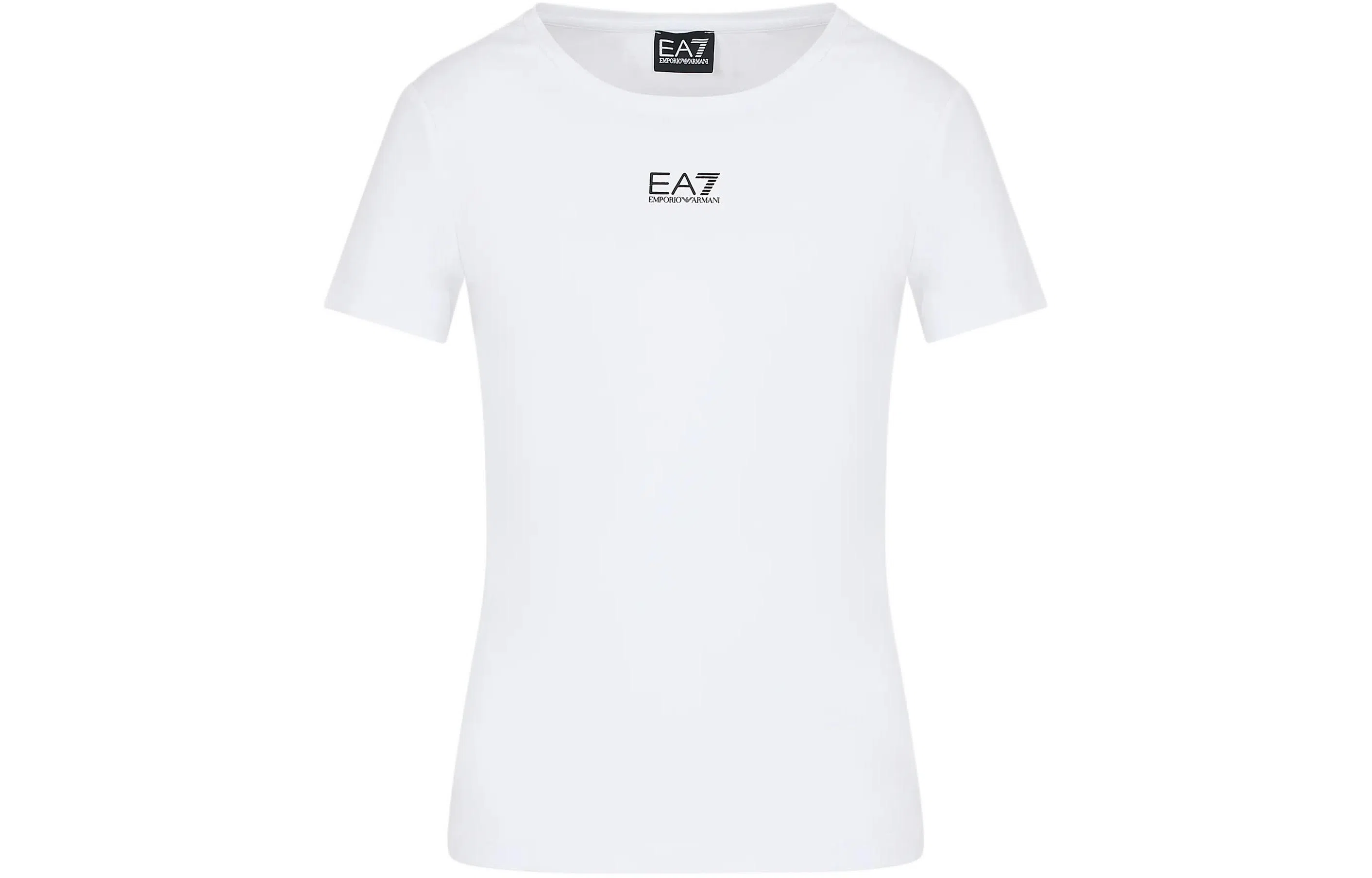 EMPORIO ARMANI EA7 SS24 LogoT