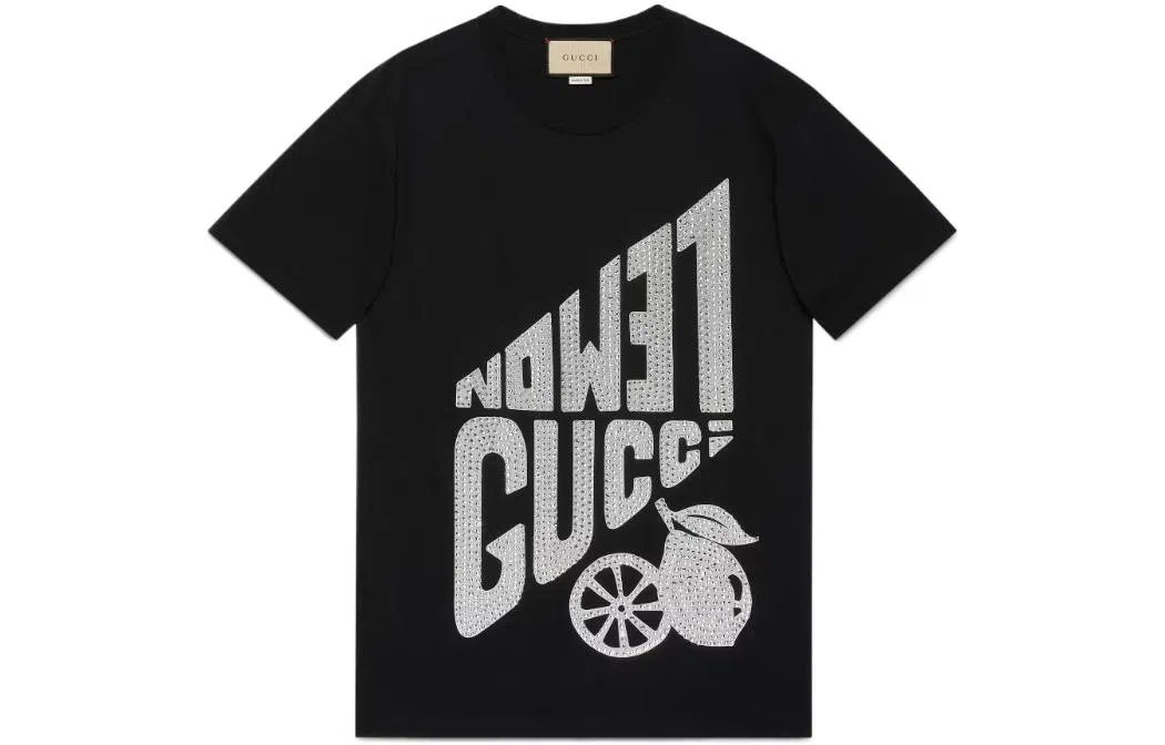 GUCCI Lemon T