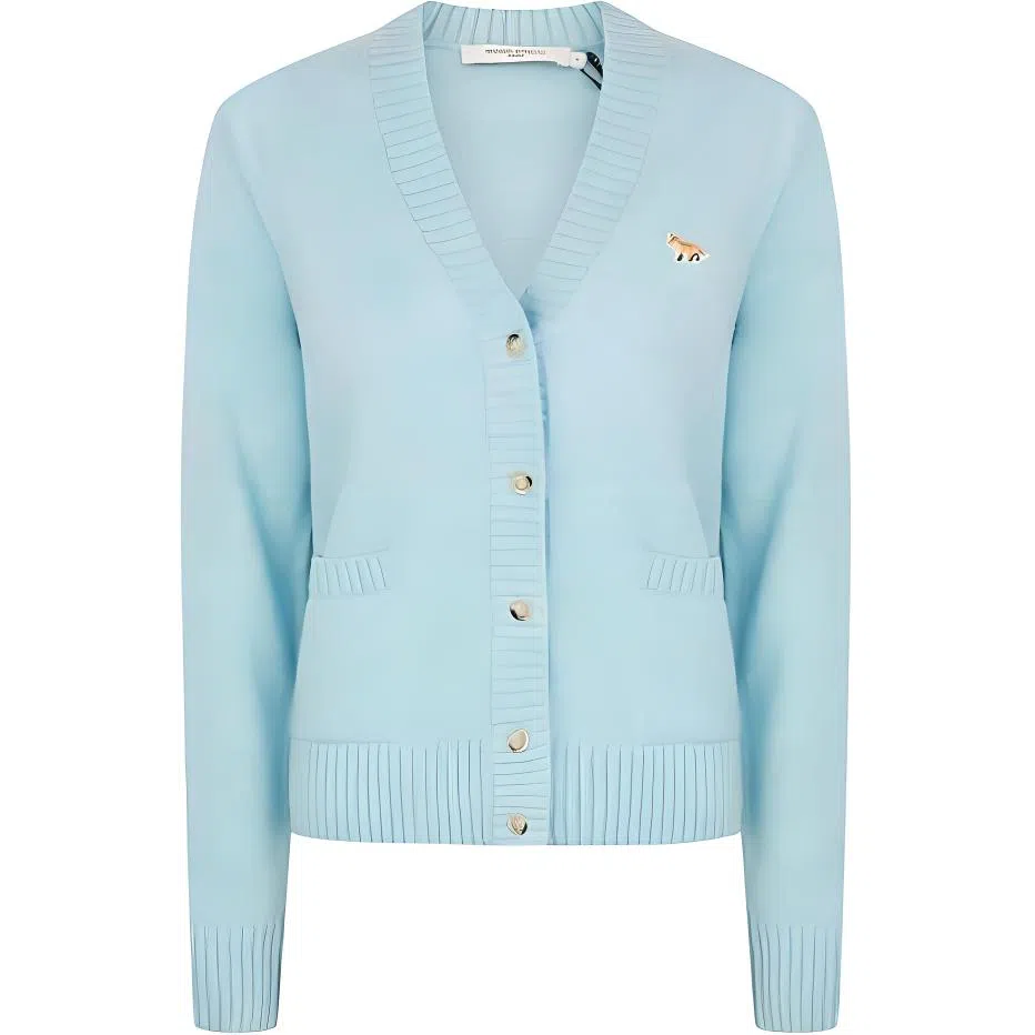 Maison Kitsune
