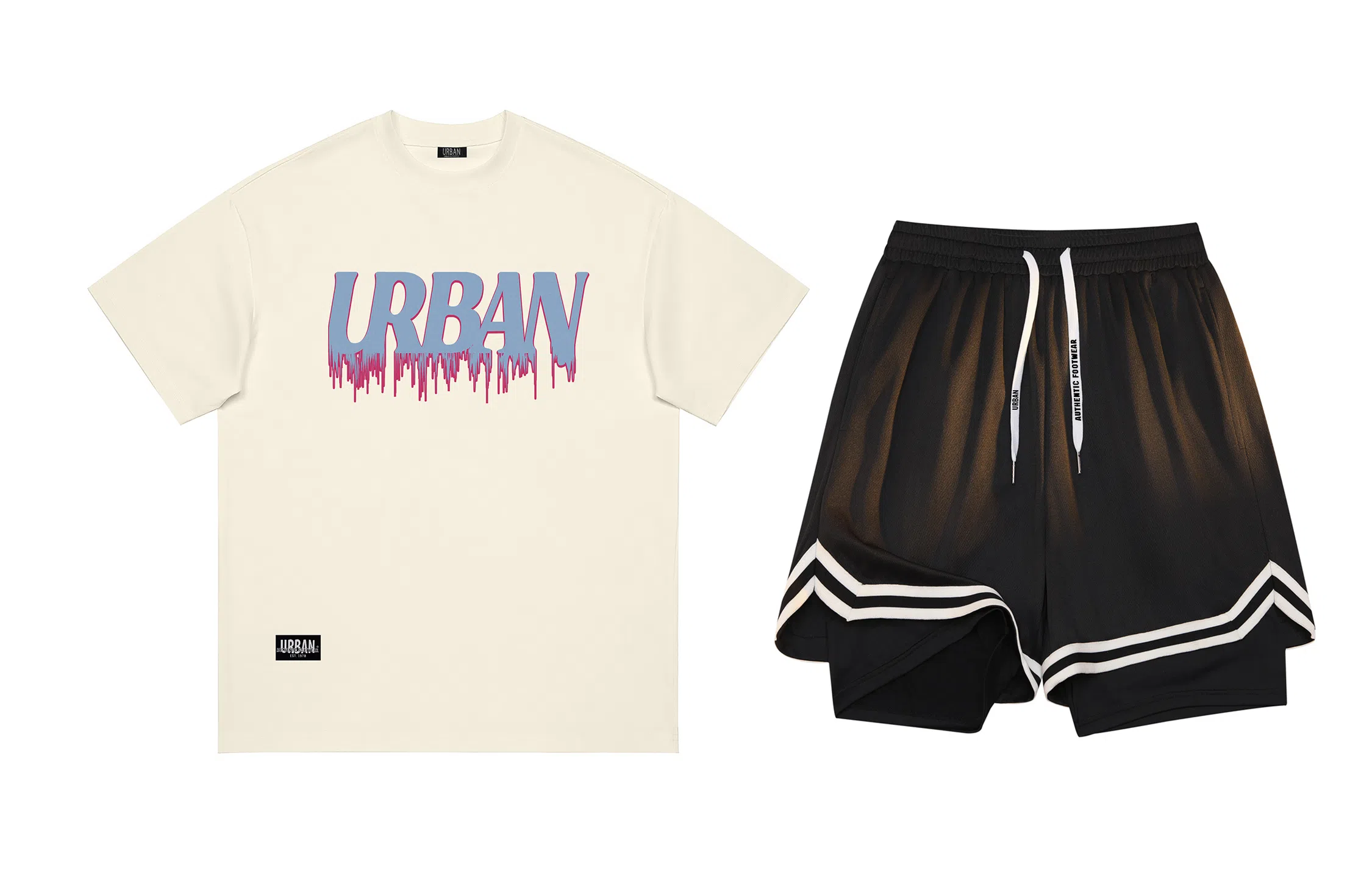URBAN AUTHENTIC