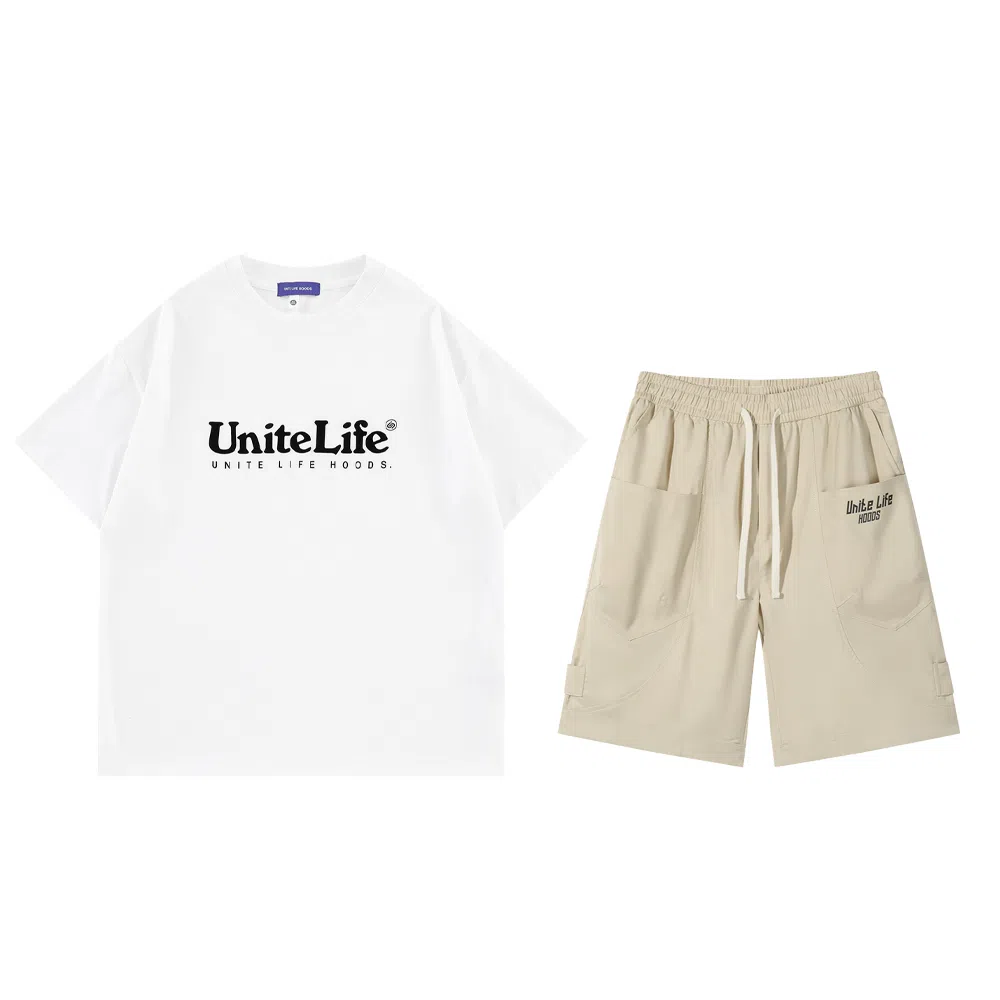 Unite Life HOODS T