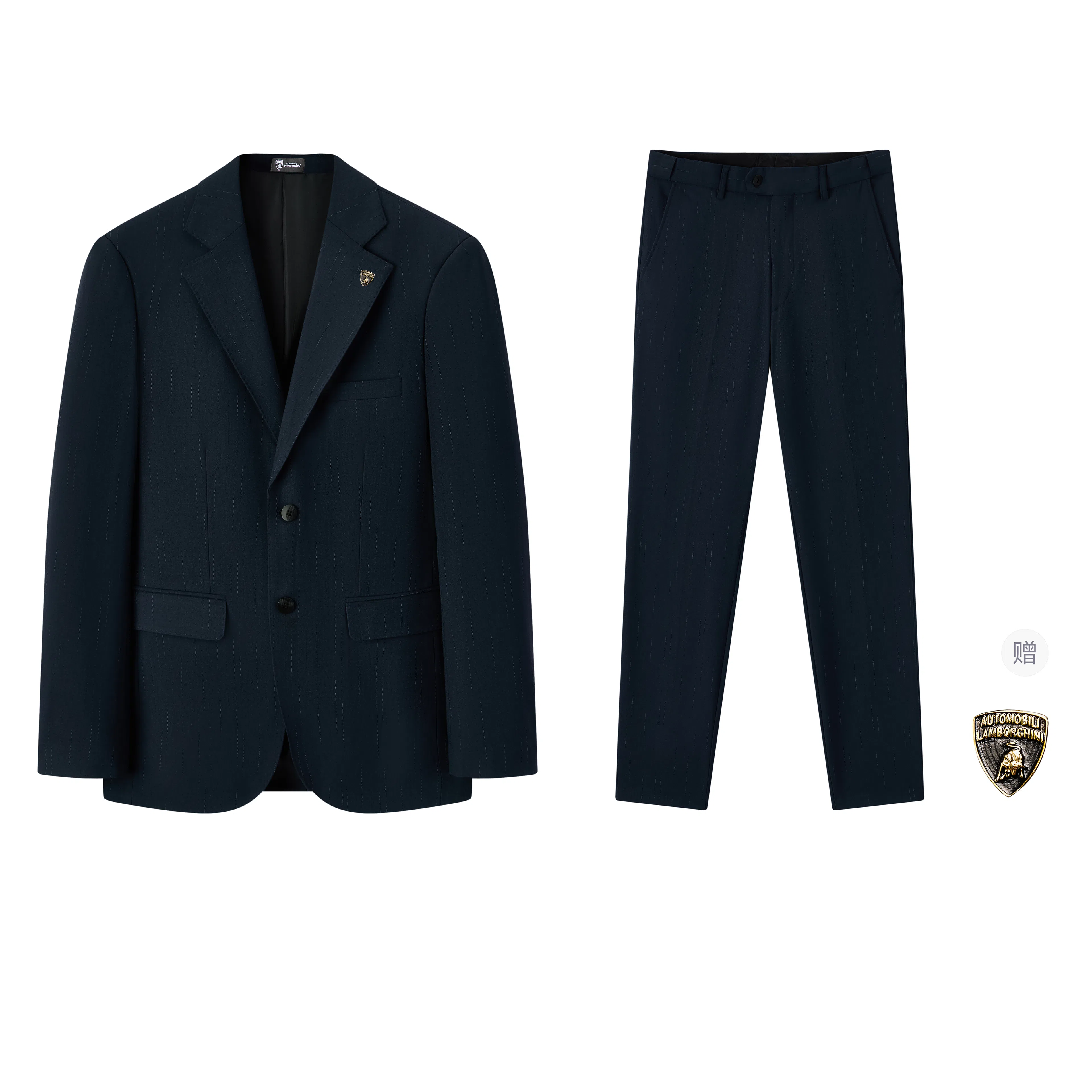 Automobili Lamborghini logo