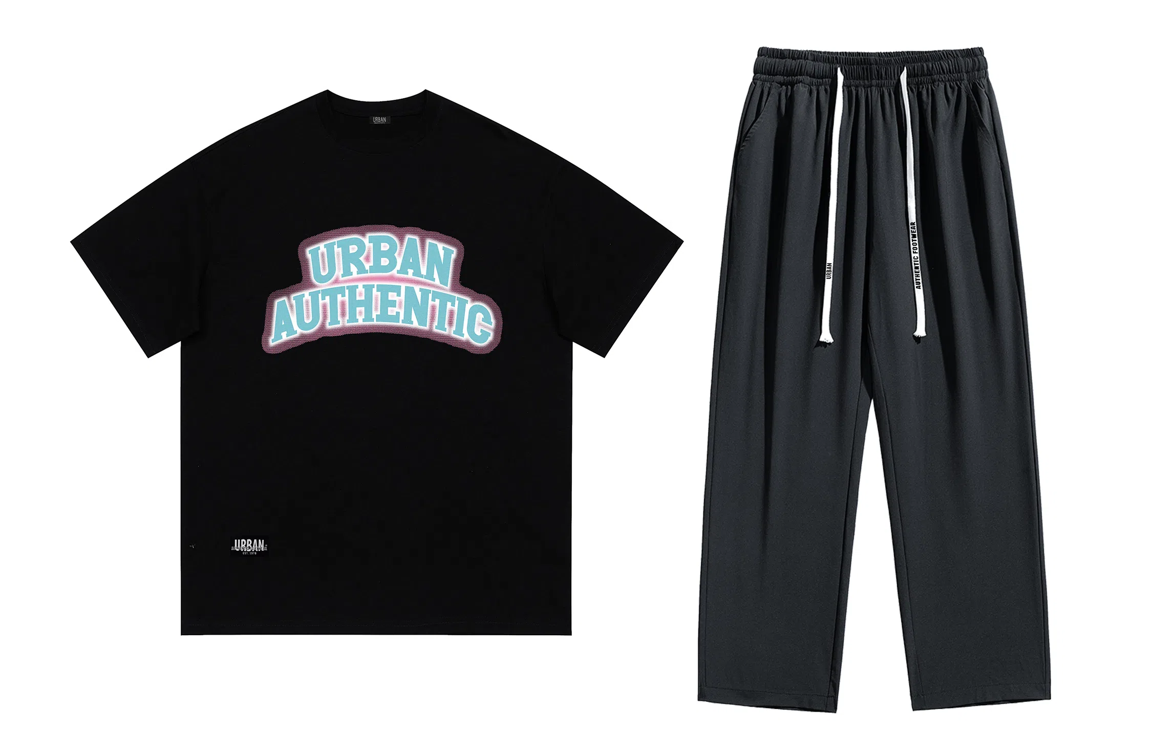 URBAN AUTHENTIC