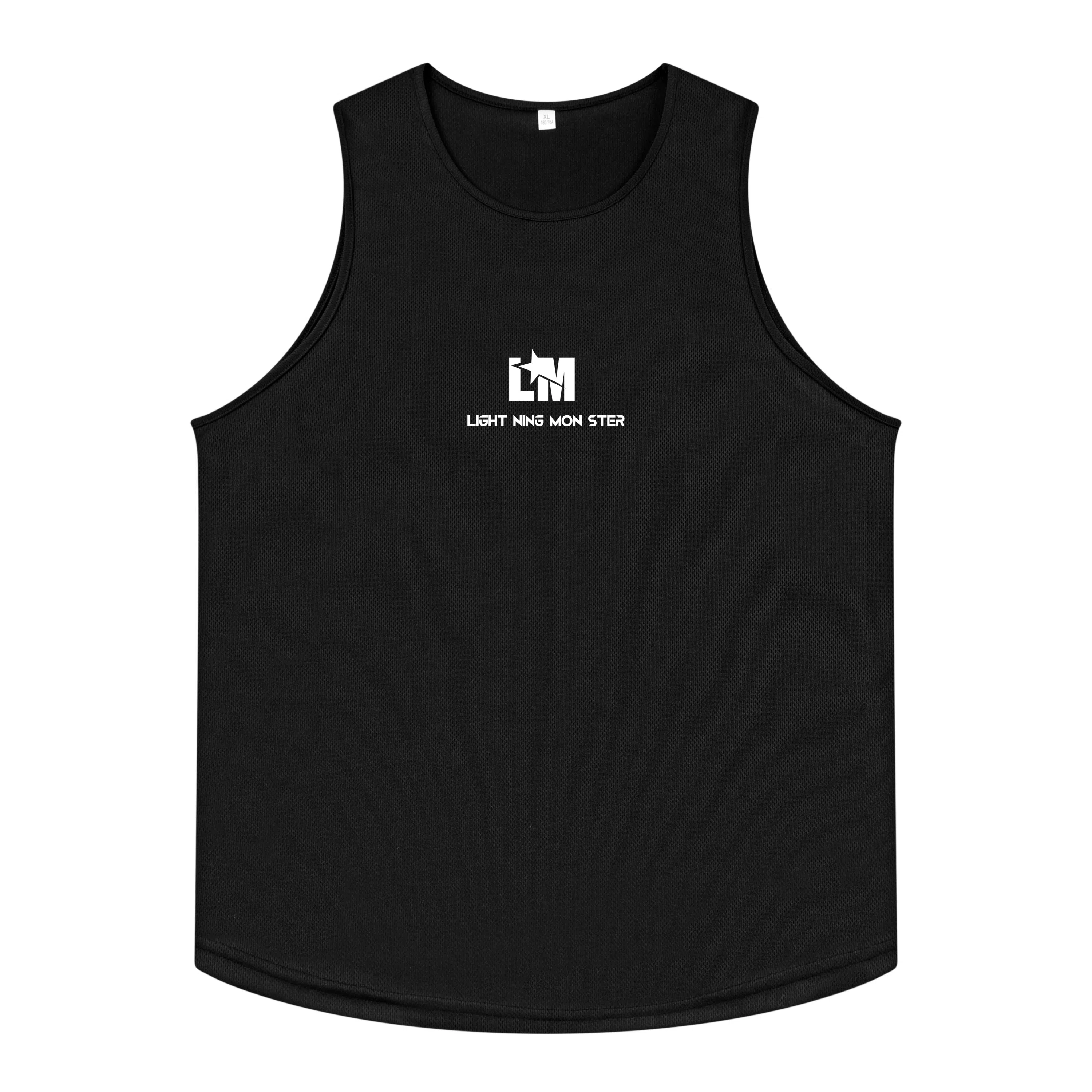 LIGHTNING MONSTER Logo